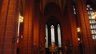 Wofür Kirchen da sind