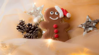 Ist denn schon Weihnachten?
