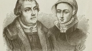 Skandalös - Luthers Ehe