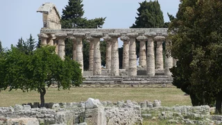 20 Jahre UNESCO-Welterbetag