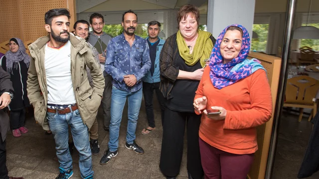 Bildquelle: Medio-tv_Schauderna