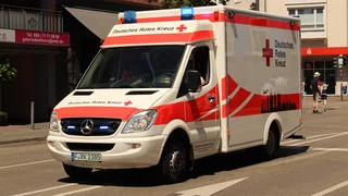 Ausnahmezustand