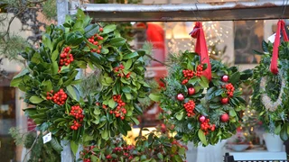 Wie stimme ich mich dieses Jahr auf Advent ein?