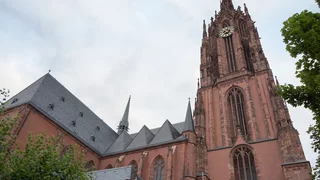 hr4 Gottesdienst am zweiten Weihnachtstag aus Frankfurt