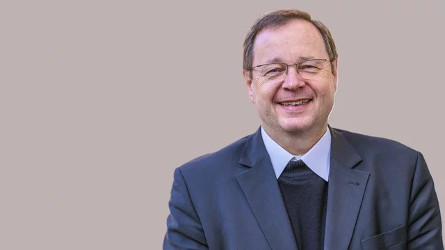 Bätzing, Dr. Georg