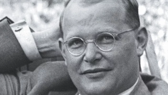 Dietrich Bonhoeffer