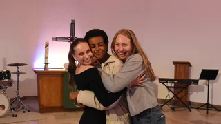 Gemeinsam statt einsam