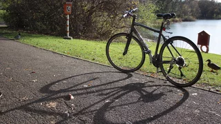 Auf was verzichten Sie?