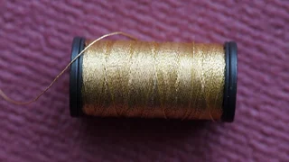 Der goldene Faden