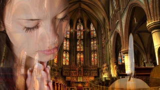 Ist Gott in unserer Mitte?
