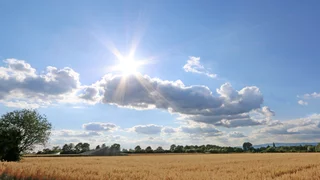 Das Jahr steht auf der Höhe