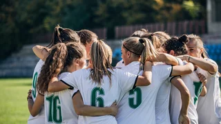Fußball-Europameisterschaft der Frauen