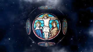 Mit Bach durch die Passionszeit