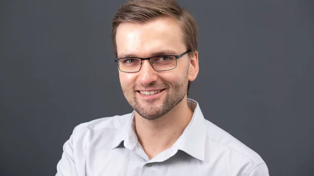 Kulik, Dave