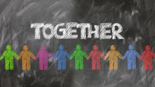 Radioereignis: Zur Spaltung in Arm und Reich