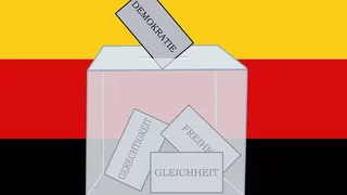 Der Wahl-O-Mat geht online