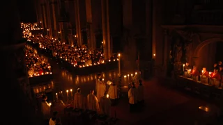 „Lebt als Kinder des Lichts!“