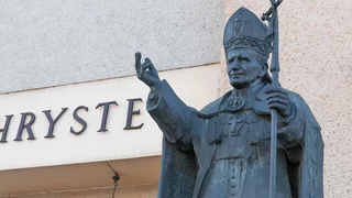 Johannes Paul II.: alle können heilig werden