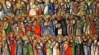 Wir heißen Gottes Kinder und sind es