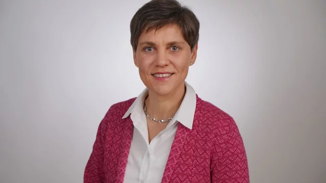 Wiesheu, Annette
