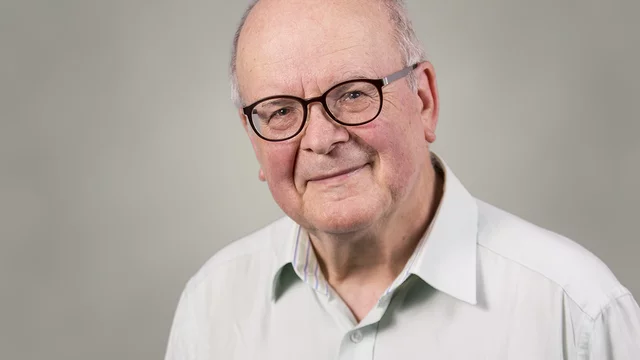 Schlegel, Helmut