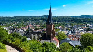 Geschickt für die Zukunft