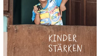 Die Sternsinger kommen