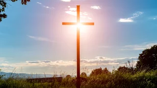 Die Karwoche und Ostern im Radio und TV