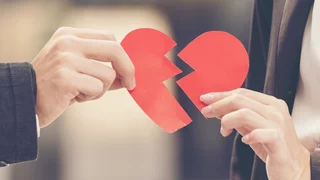 Ehe-Aus bei den Gottschalks