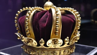 König – ganz anders