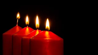 Lieder zum Advent