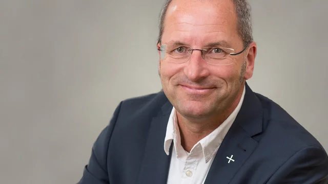 Mecke, Norbert