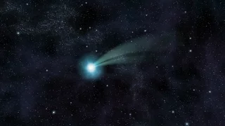 Gott scheut sich nicht vor dunklen Ecken