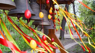 Meine schönsten Osterbräuche