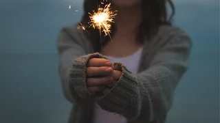 Ein guter Start: Mit Weihnachten ins neue Jahr