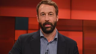 Unter Heiden: Kaum zu glauben! 