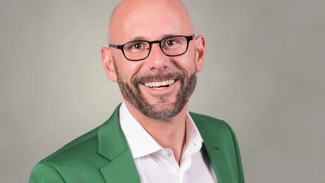 Vorländer, Martin