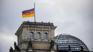 Gedenktag an die Opfer des Nationalsozialismus