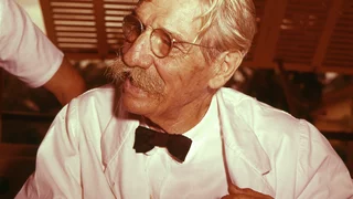 150. Geburtstag von Albert Schweitzer