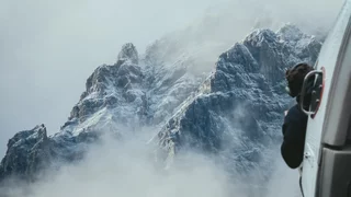 Die Schneegesellschaft