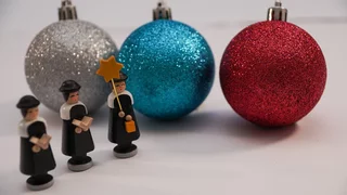 Sternsingen digital