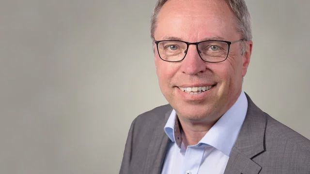 Claaß, Prof. Stefan
