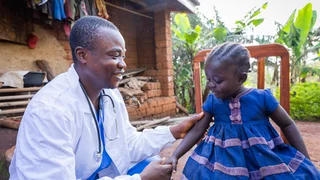 Zum 150. Geburtstag von Albert Schweitzer