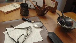 Die andere Welt in dieser Welt