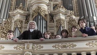 Bach - ein Weihnachtswunder