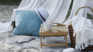 Die letzte Woche Sommerferien