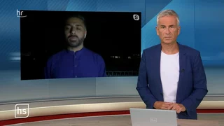 Afghanistan - Rettung ist jetzt alles