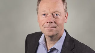 Dr. Ansgar Wucherpfennig