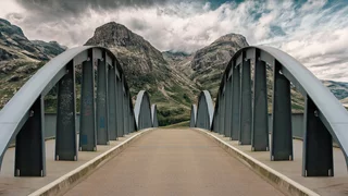 Zum Davonlaufen?