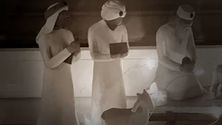 6. Januar - Dreikönigstag